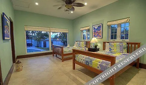 Appartamento Seaduction Nassau