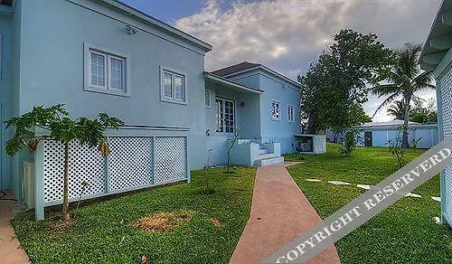 Appartamento Seaduction Nassau
