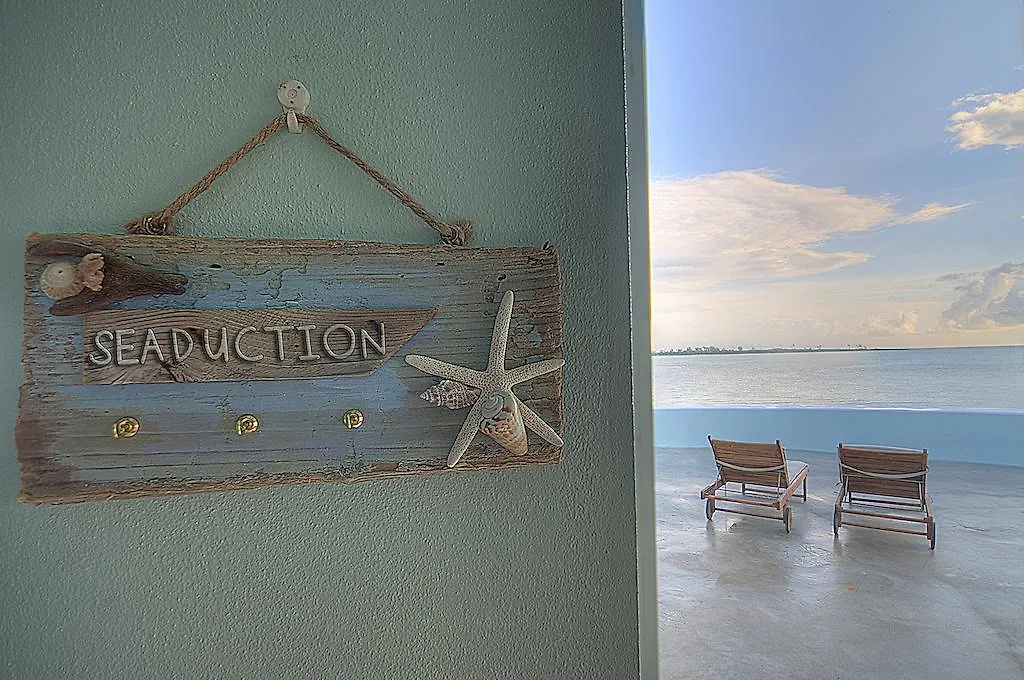 Appartamento Seaduction Nassau