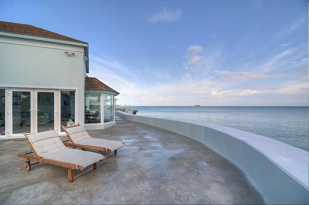 Appartamento Seaduction Nassau