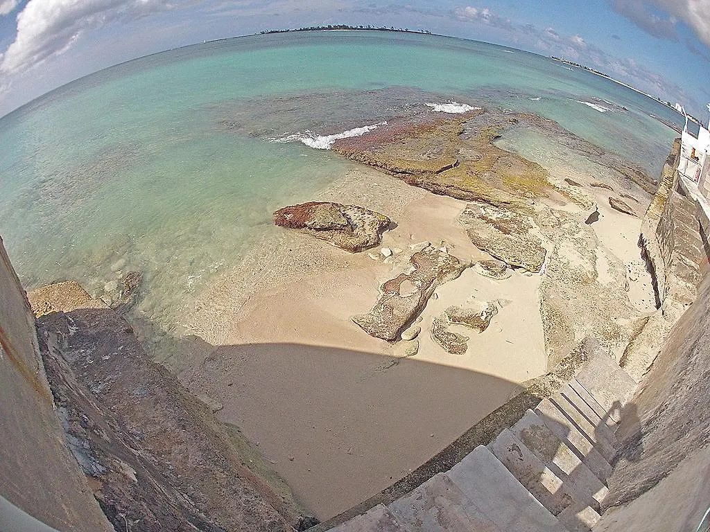 Appartamento Seaduction Nassau