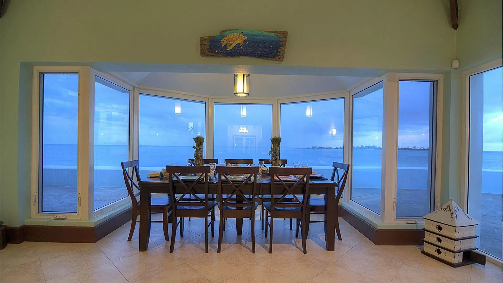 Appartamento Seaduction Nassau