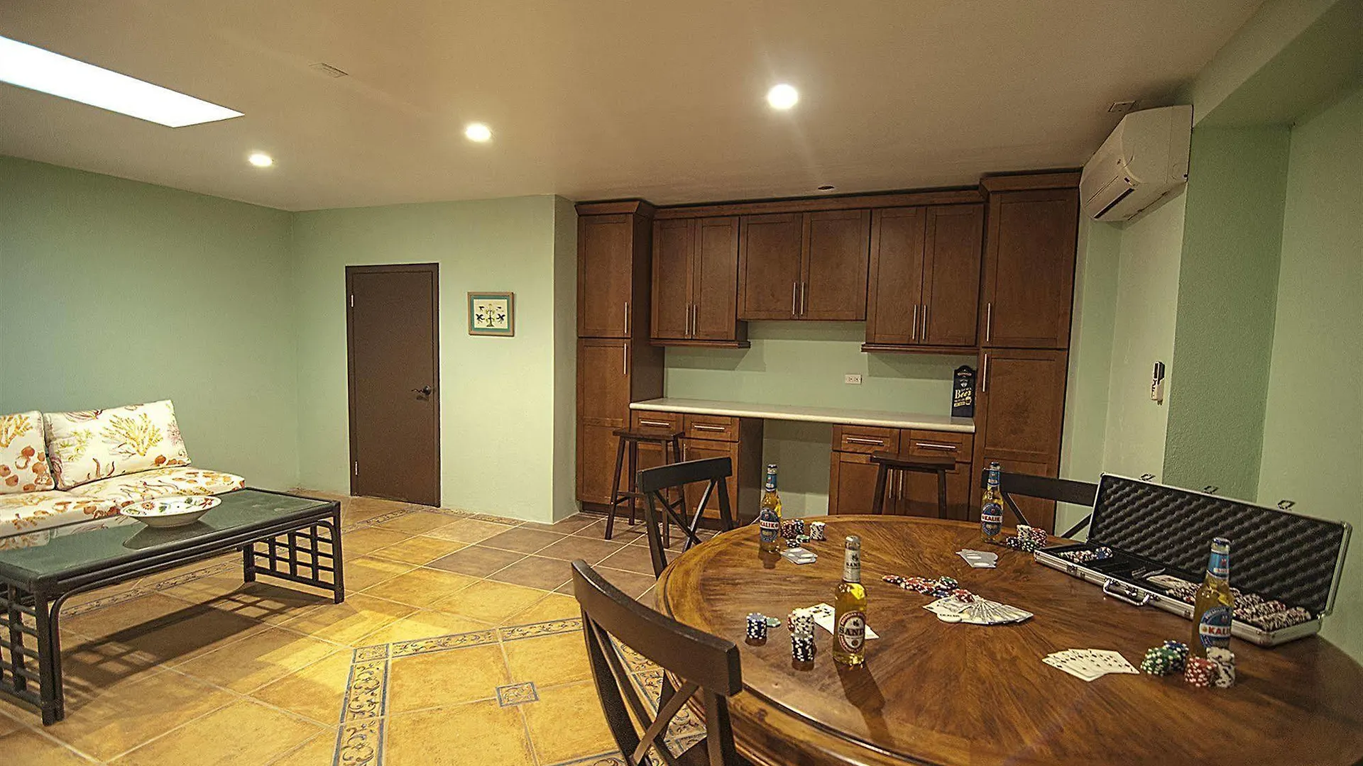 Appartamento Seaduction Nassau