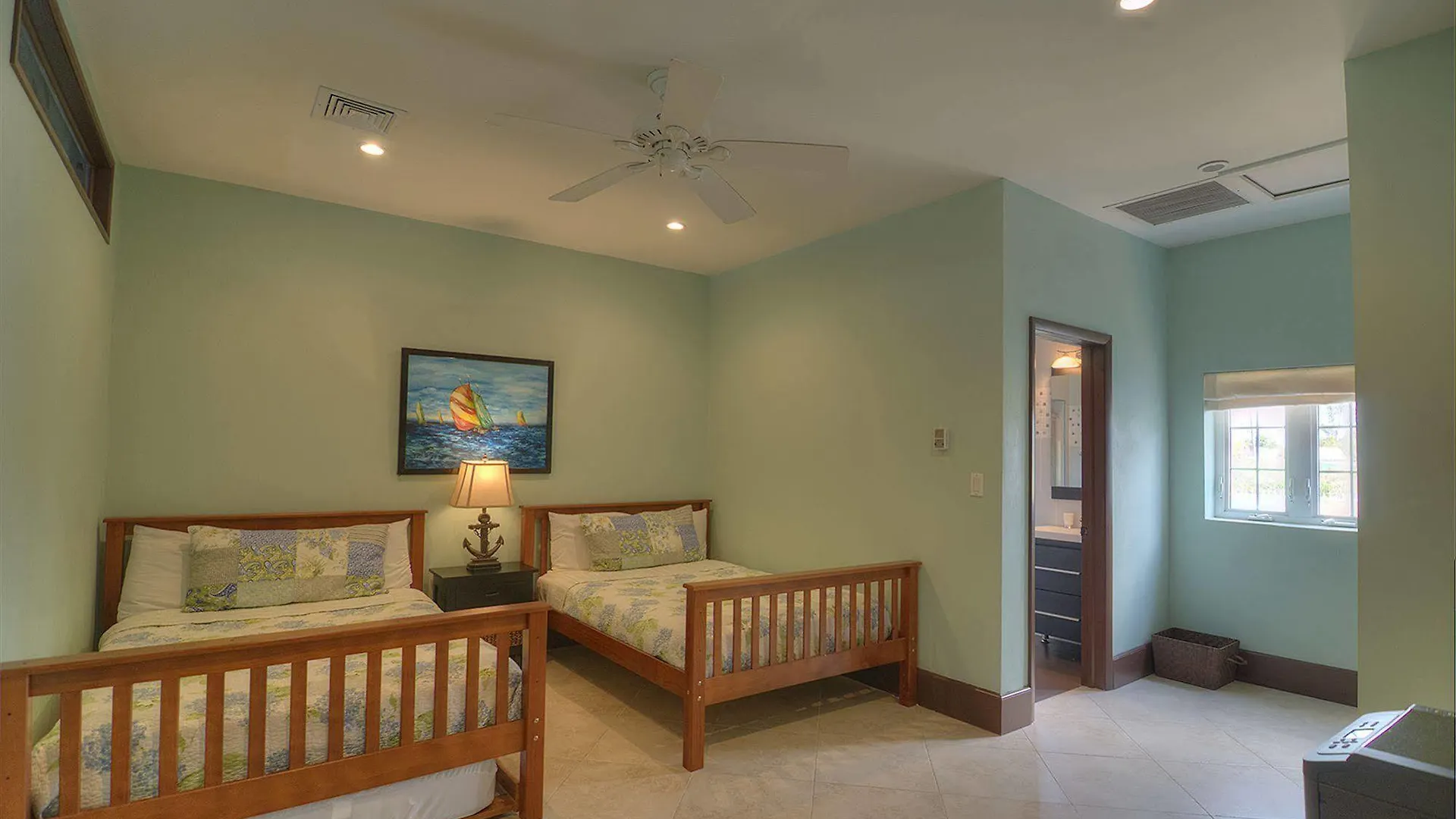 Appartamento Seaduction Nassau Bahamas