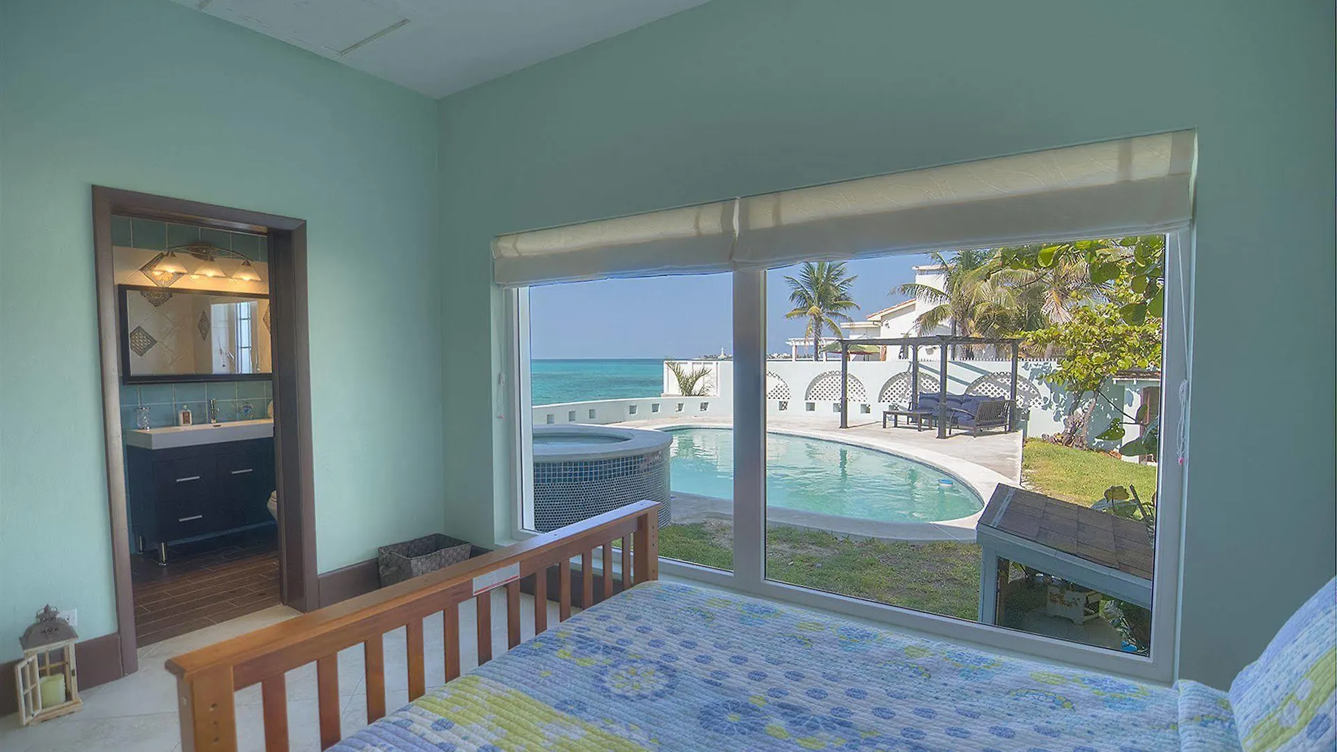 Appartamento Seaduction Nassau
